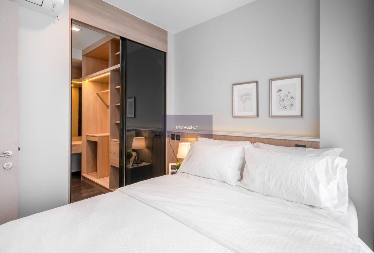 ดินแดง💥เดอะ ไลน์ อโศก - รัชดา🔴ห้อง 222🟢🟡