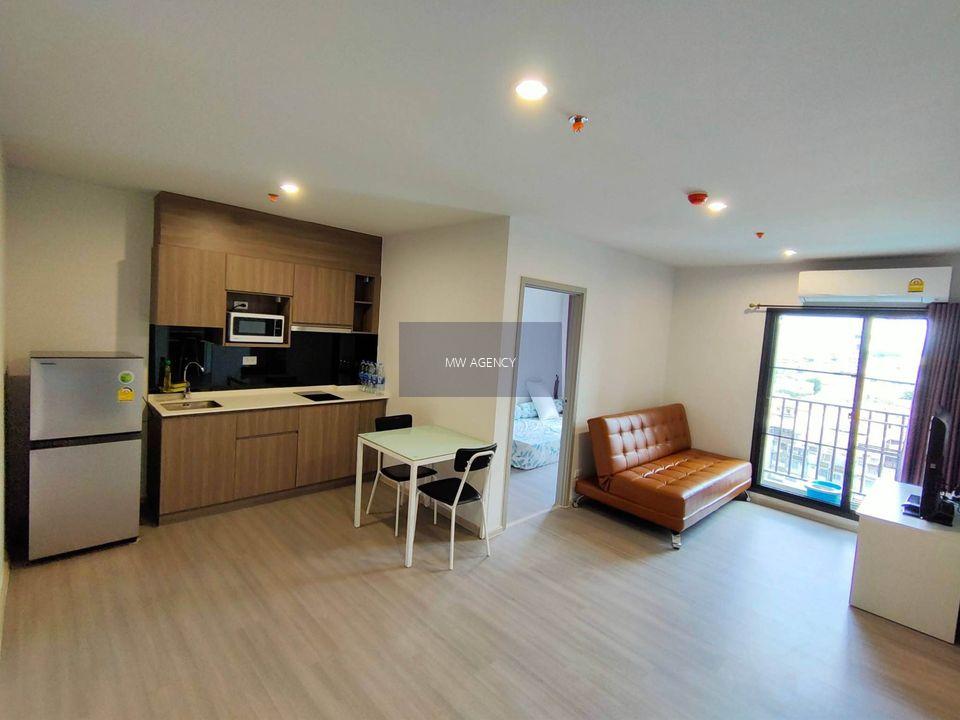 ว่าง ธ.ค. 2568  💥บางพลัด 💥 The Parkland Charan - Pinklao 