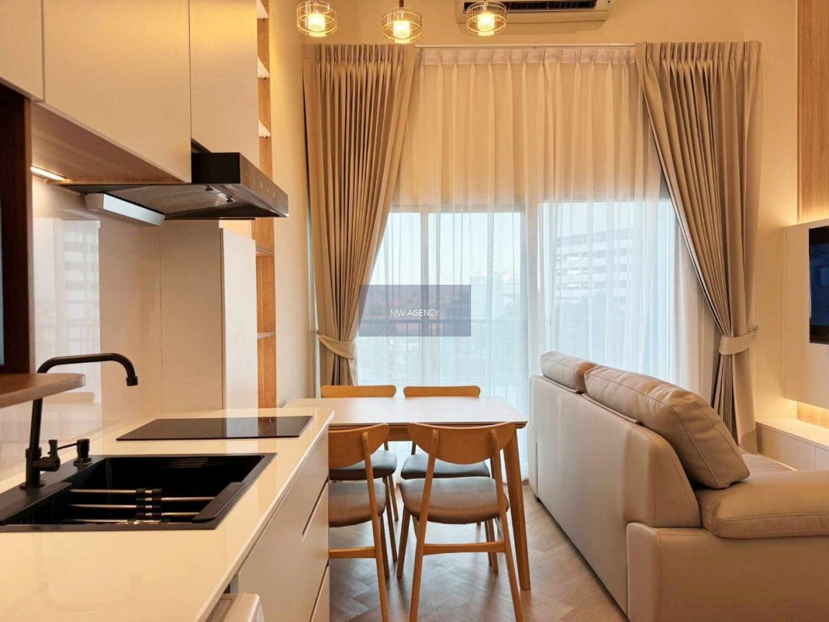 ห้วยขวาง💥โนเบิล รีวอลฟ์ รัชดา🔴🟢🟡