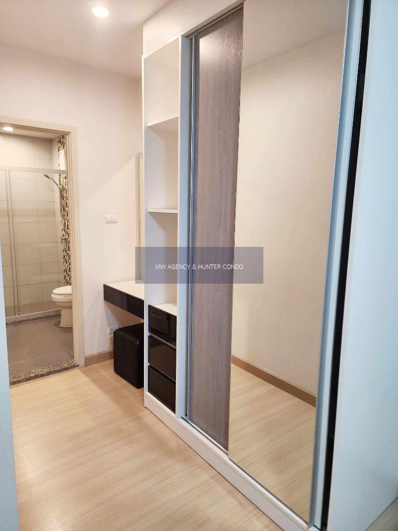 ธนบุรี💥ศุภาลัย ลอฟท์ ตลาดพลู🔴🟢🟡