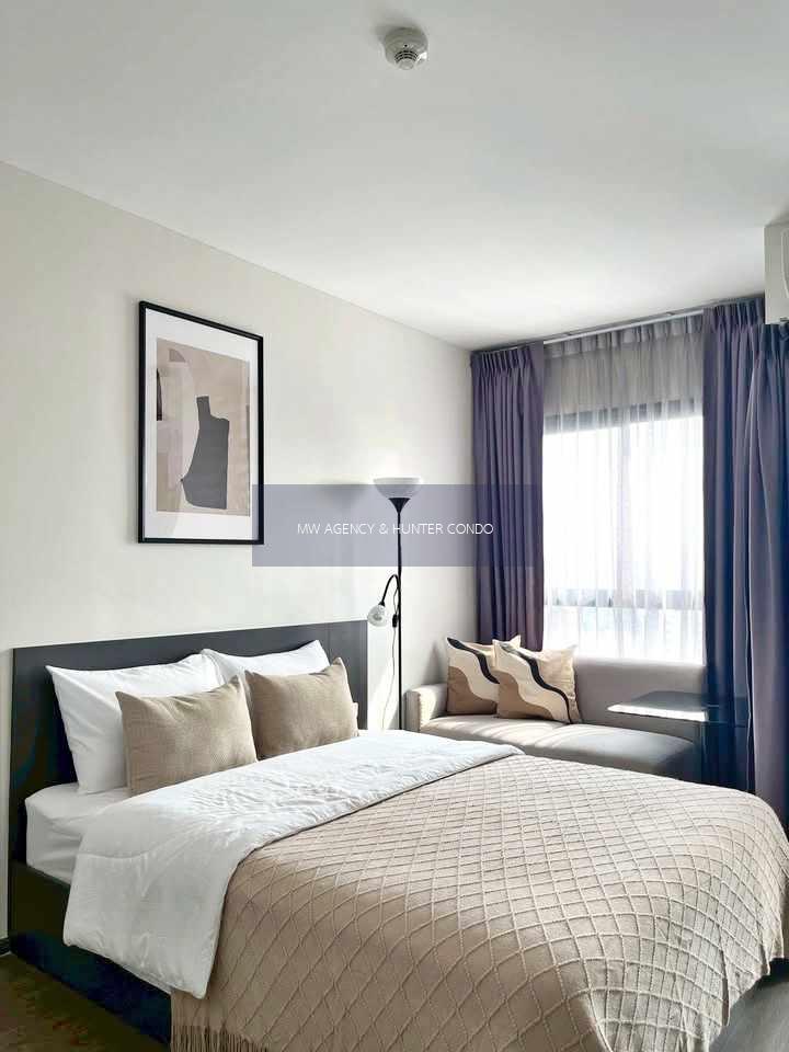 พญาไท💥ไอดีโอ พหลโยธิน - จตุจักร🔴🟢🟡