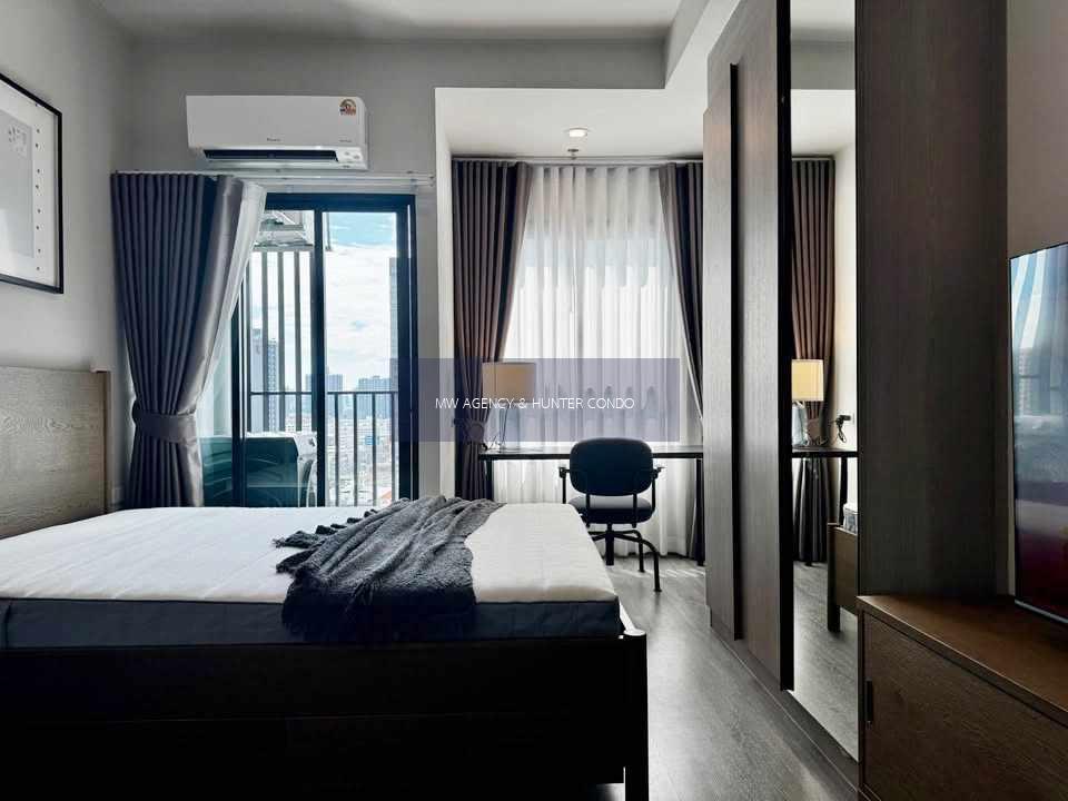 บางกะปิ💥ไอดีโอ รามคำแหง - ลำสาลี สเตชั่น🔴🟢🟡