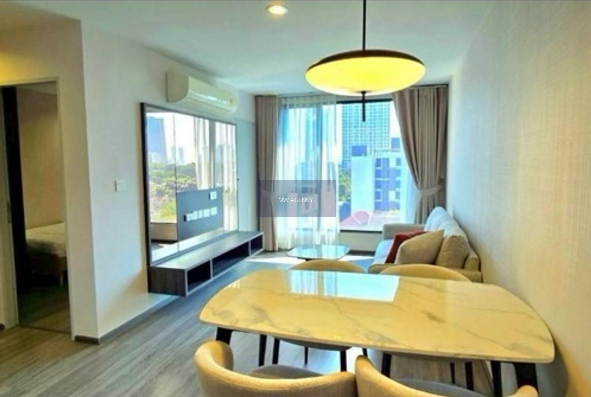 คลองเตย💥ไอดีโอ โมบิ สุขุมวิท 40🔴🟢🟡