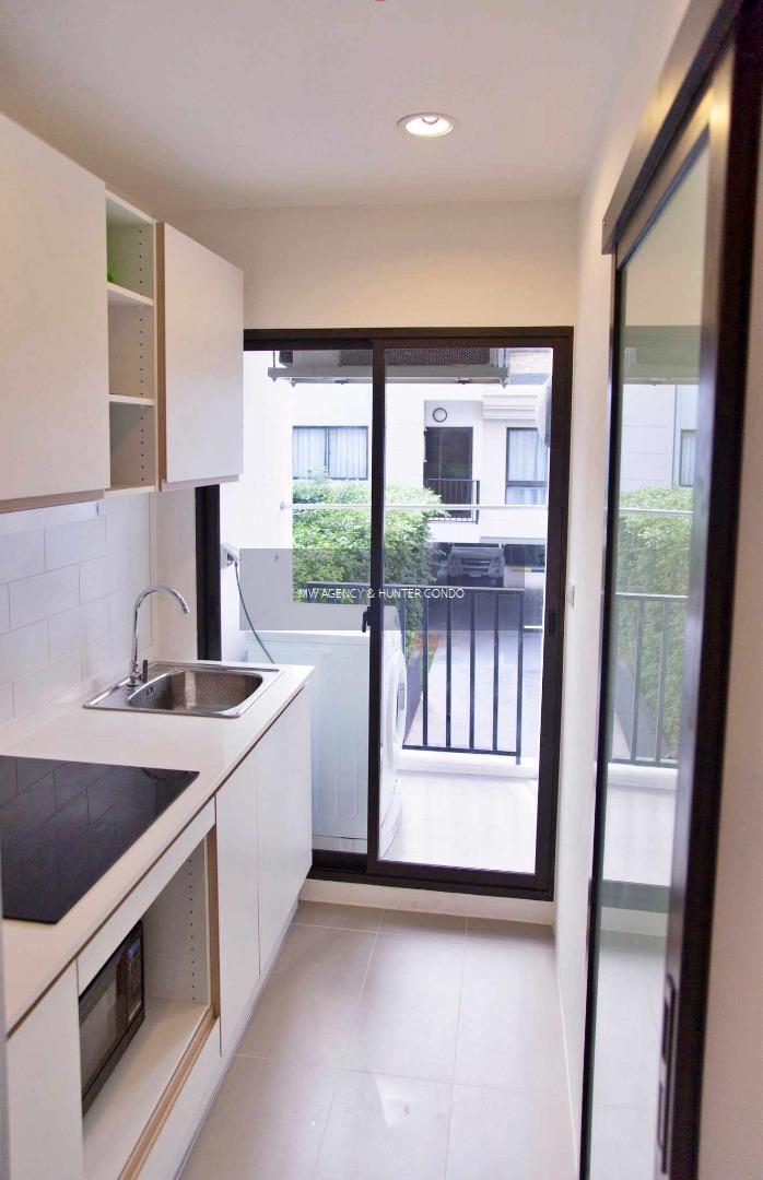 คลองเตย💥เดอะ เนสท์ สุขุมวิท 22🔴🟢🟡