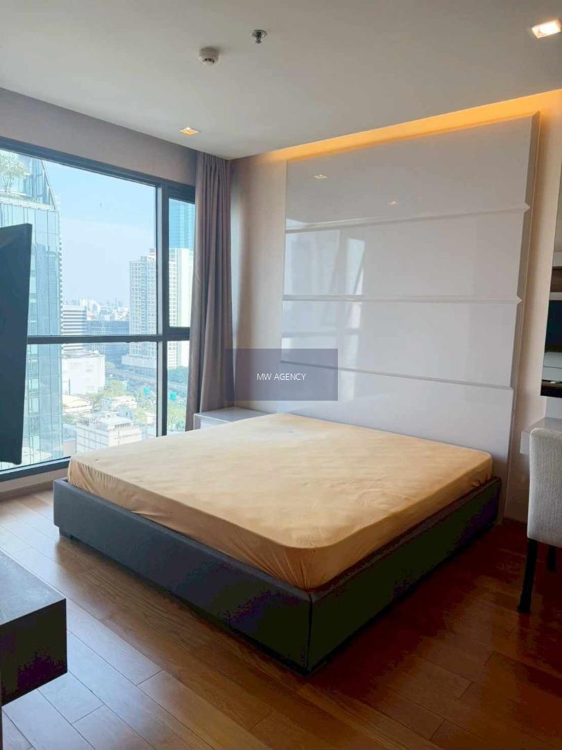 บางรัก💥ดิ แอดเดรส สาทร🔴🟢🟡