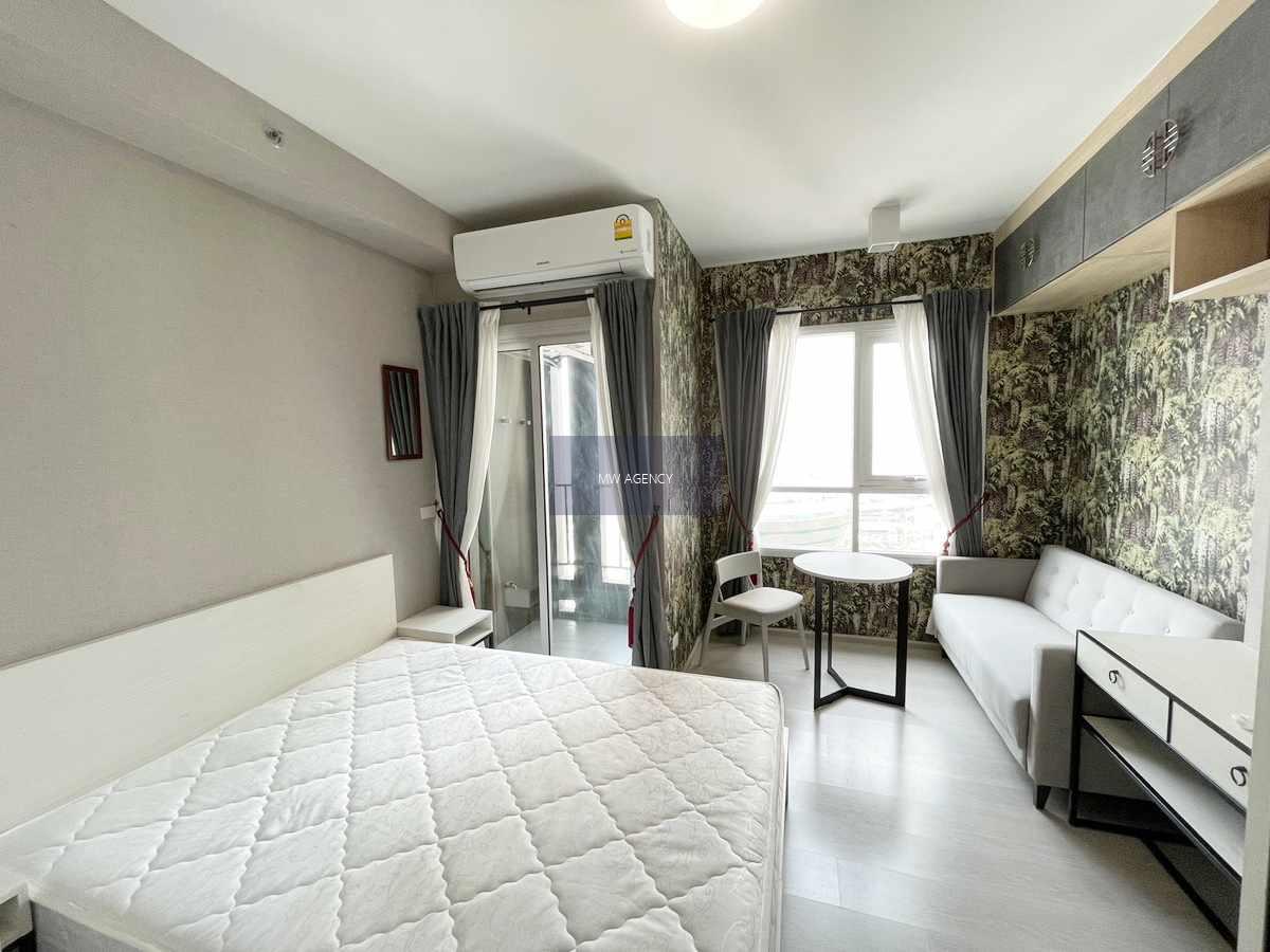 ว่าง 10 มี.ค. 2569 💥บางซื่อ💥แชปเตอร์ วัน ชายน์ บางโพ🔴🟢🟡