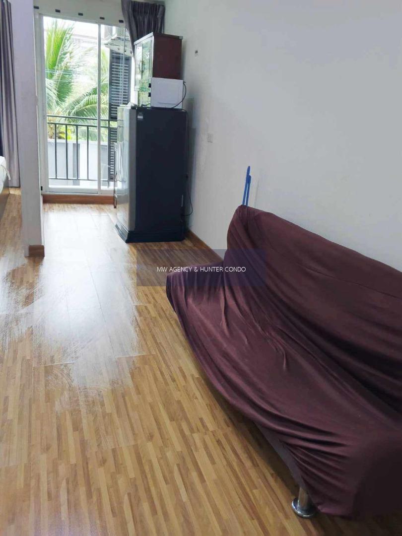 นนทบุรี💥ดิ ไอริส เวสท์เกต🔴🟢🟡