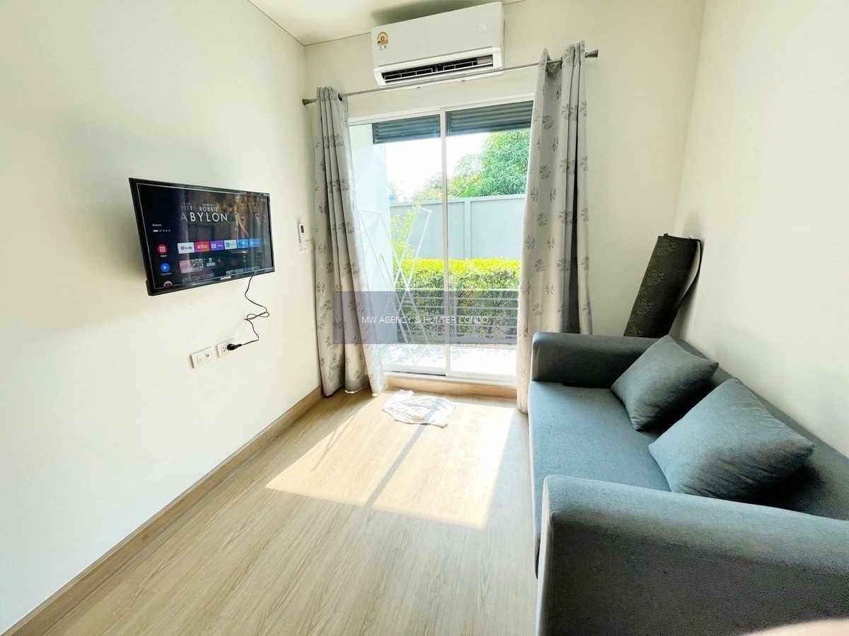 นนทบุรี💥 ไอริส เวสท์เกต บางใหญ่  🔴🟢🟡