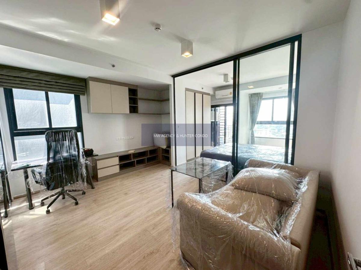 คลองสาน💥ไอดีโอ สาทร - วงเวียนใหญ่🔴🟢🟡