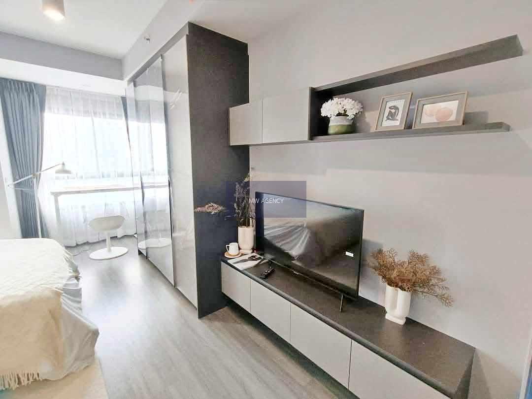 ว่าง 6 ก.พ. 2569💥บางรัก💥ไอดีโอ จุฬา - สามย่าน🔴🟢🟡