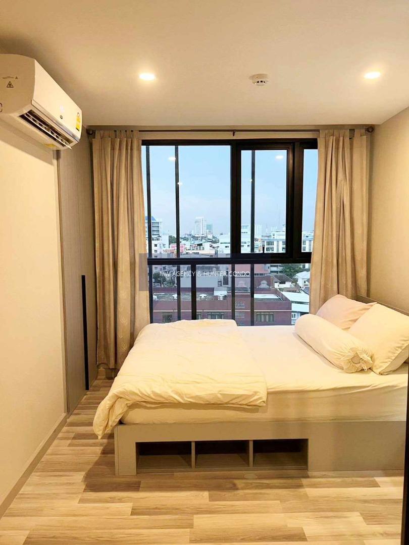 จตุจักร💥เดอะคิวบ์ พรีเมียม รัชดา 32🔴🟢🟡