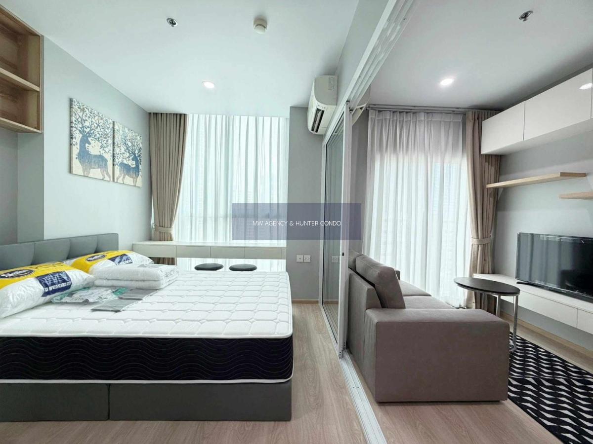 ห้วยขวาง💥โนเบิล รีวอลฟ์ รัชดา 2🔴🟢🟡