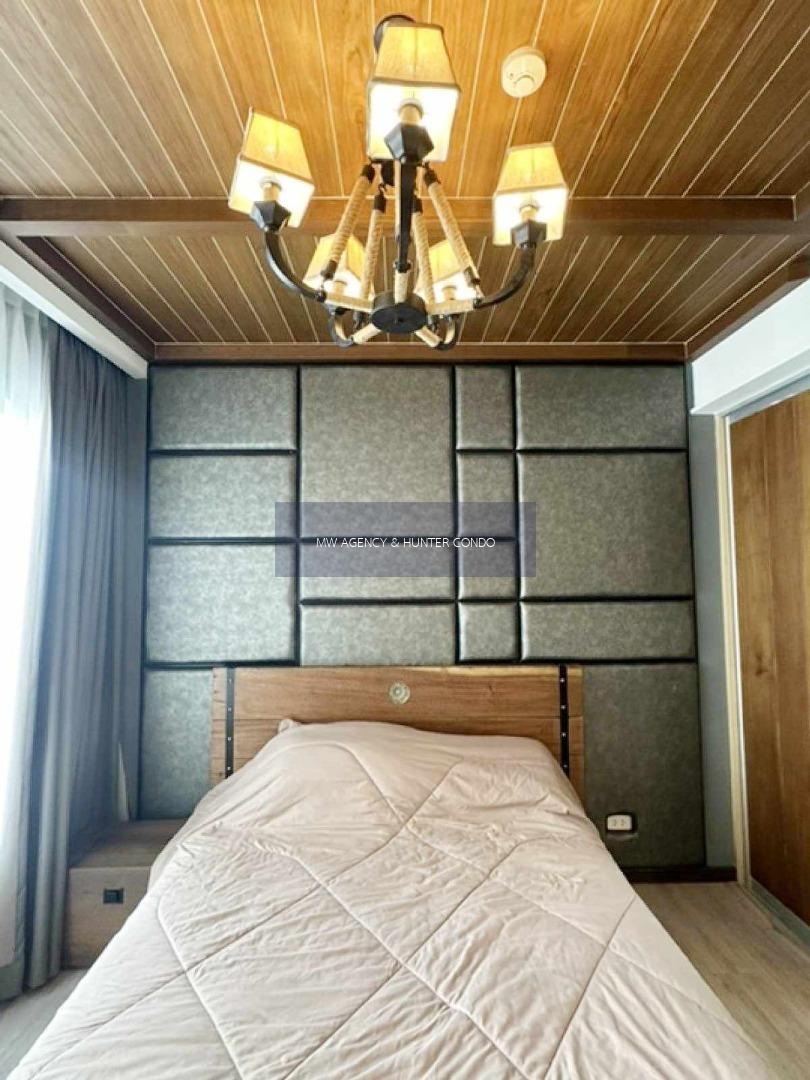 ว่าง 22 มิ.ย. 2569💥วัฒนา💥เดอะ ล็อฟท์ เอกมัย🔴🟢🟡