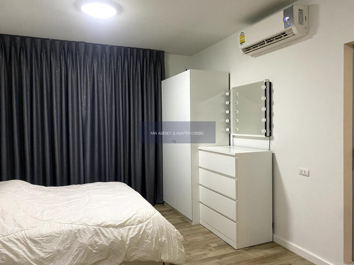 ปทุมธานี💥ดีคอนโด แคมปัส รีสอร์ท รังสิต เฟส 2🔴🟢🟡