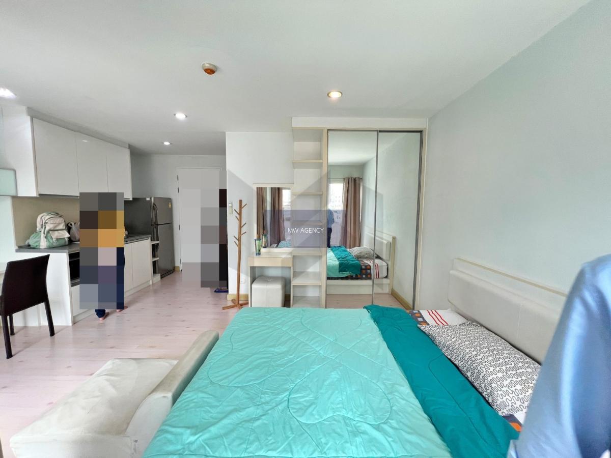 ว่าง ต.ค. 2569 🟡🟢 คลองสาน💥เดอะ วีว่า คอนโด สาทร - ตากสิน 🔴89/105 🟢🟡