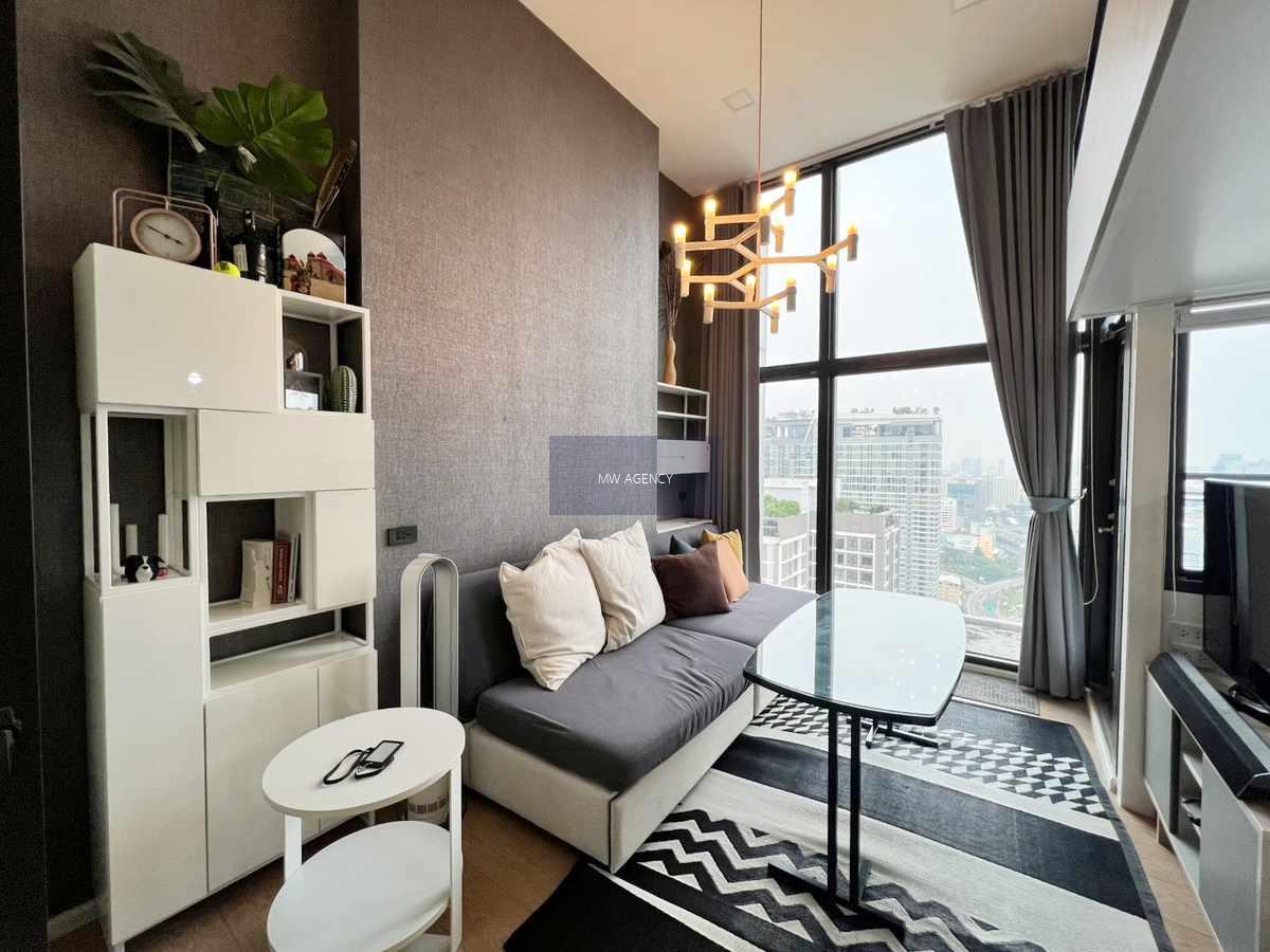 ราชเทวี 💥ชีวาทัย เรสซิเดนซ์ อโศก🔴🟢🟡