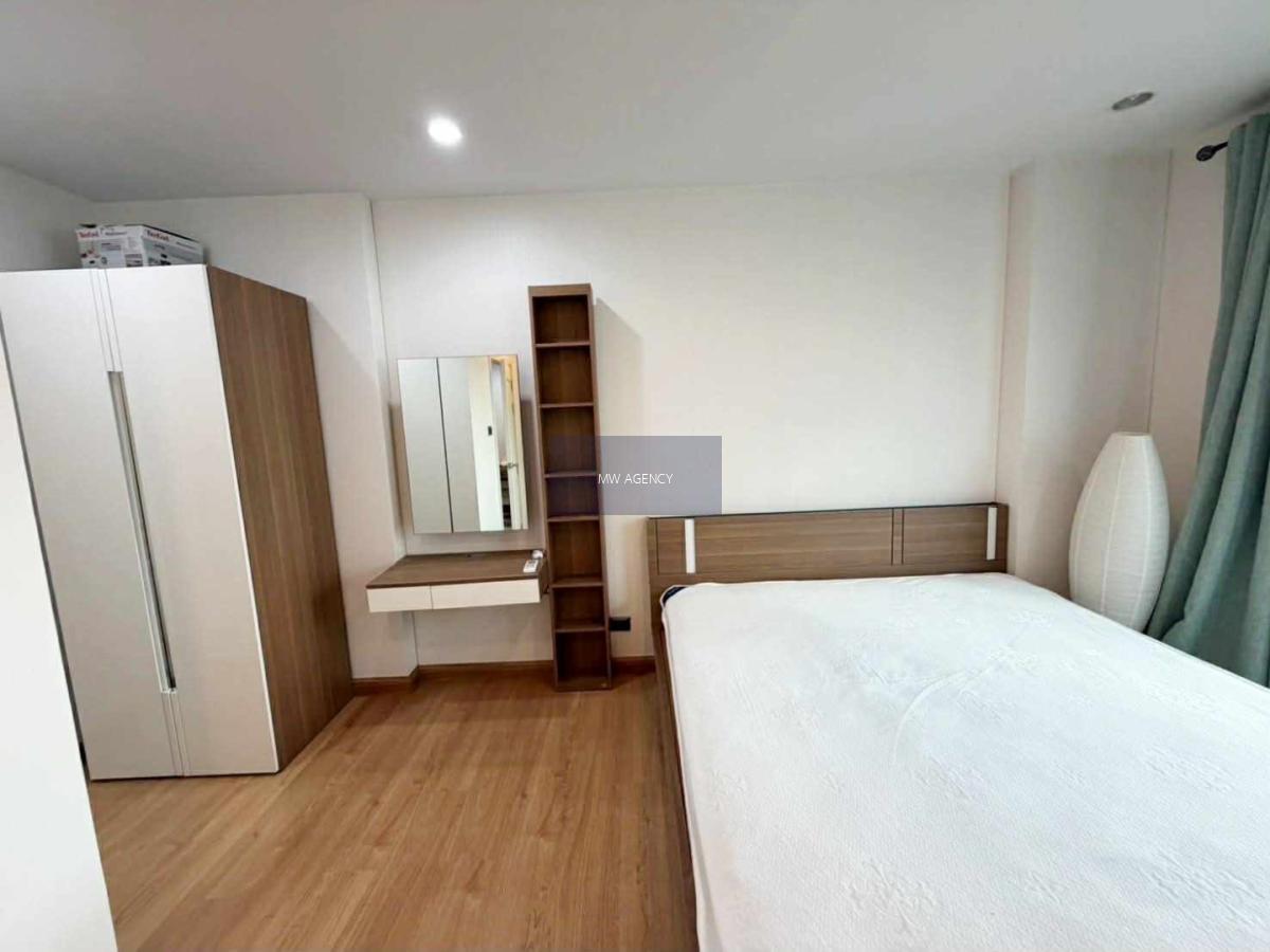 ว่างพร้อมเข้าอยู่ ห้วยขวาง💥ศุภาลัย เวลลิงตัน 2🔴🟢🟡