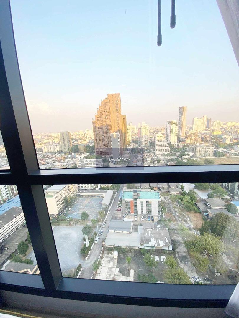 จตุจักร💥เดอะ ไพรเวซี่ จตุจักร🔴🟢🟡