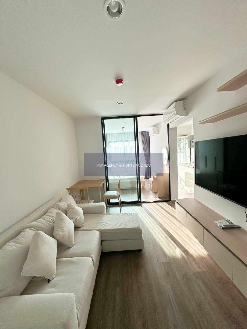 จตุจักร 💥ไนท์บริดจ์ เกษตร โซไซตี้🔴🟢🟡