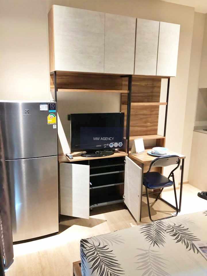  ว่าง ก.พ. 2569 🟡ธนบุรี💥วิสซ์ดอม สเตชั่น รัชดา - ท่าพระ