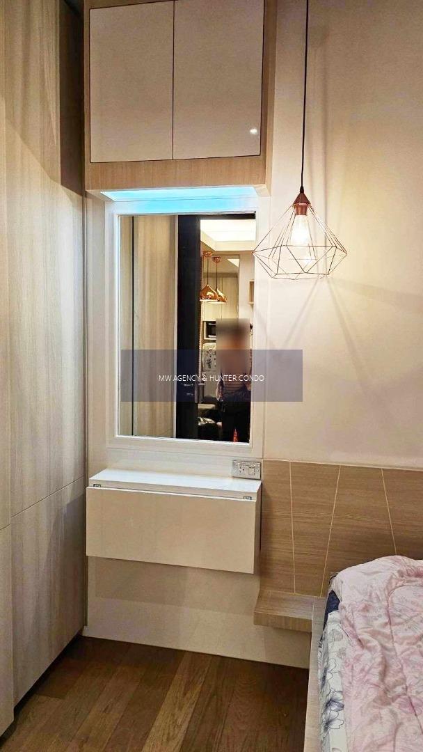 คลองเตย💥เดอะ ลุมพินี 24🔴🟢🟡