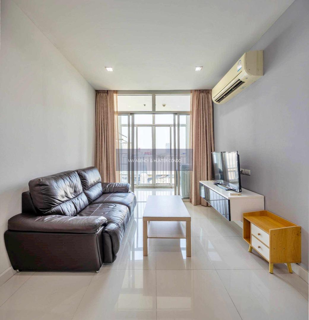 ราชเทวี💥ไอดีโอ เวิร์ฟ ราชปรารภ🔴🟢🟡