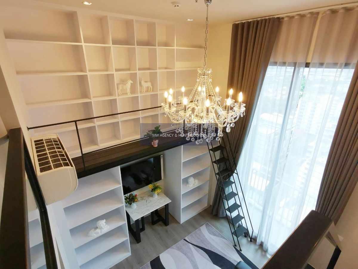 พญาไท💥เดอะ รีเซิร์ฟ พหล - ประดิพัทธ์🔴🟢🟡