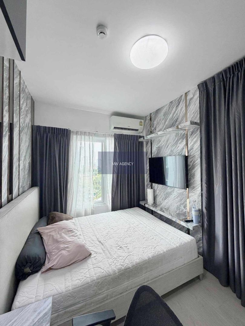 ห้วยขวาง💥แชปเตอร์ วัน อีโค รัชดา - ห้วยขวาง🔴🟢🟡