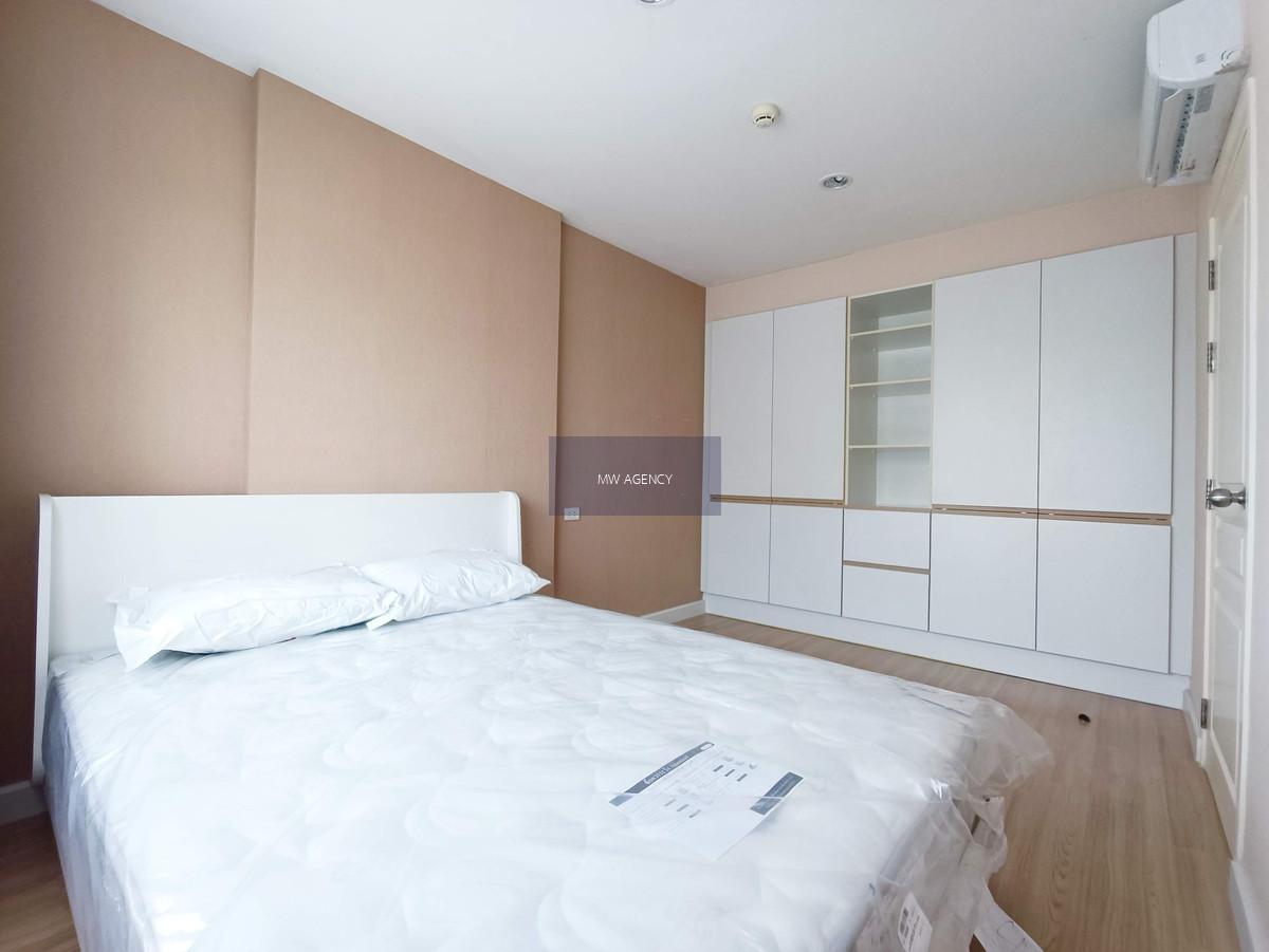 ว่าง 1 ก.พ. 2569🔴คลองเตย 💥 เดอะ เนสท์ สุขุมวิท 22  🔴🟢🟡