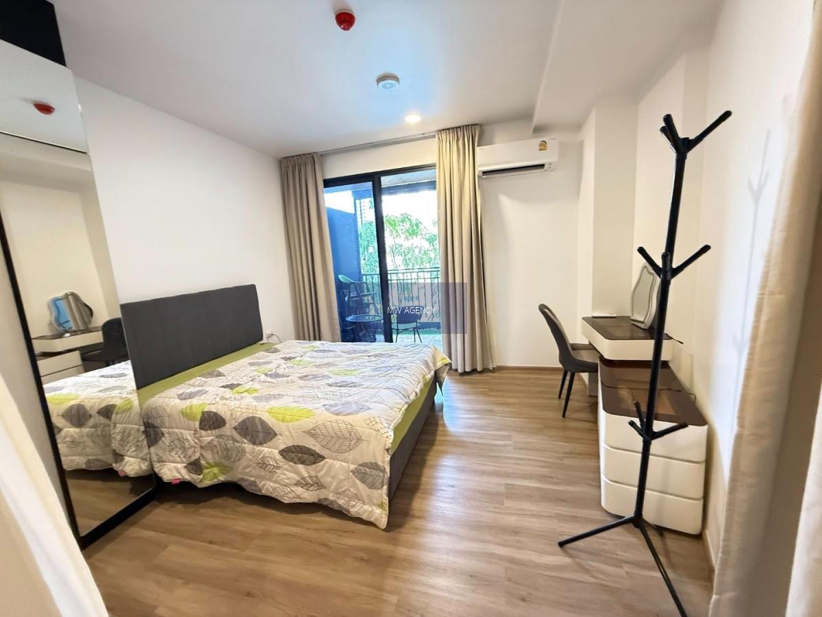 ว่าง 1 ก.พ. 2569 💥ห้วยขวาง💥เดอะ สเตจ มายด์สเคป รัชดา - ห้วยขวาง🔴🟢🟡