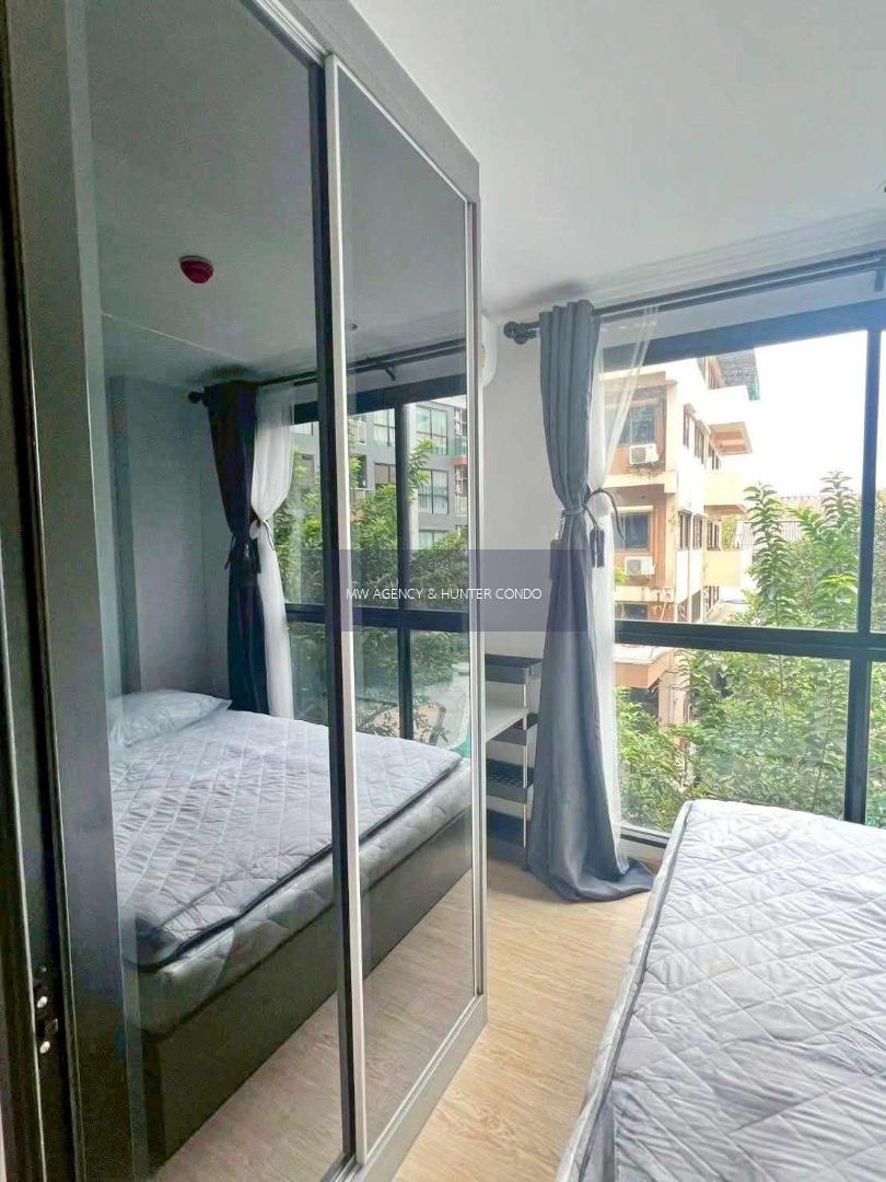 ห้วยขวาง💥ดิ เอ็กเซล รัชดา 18🔴🟢🟡