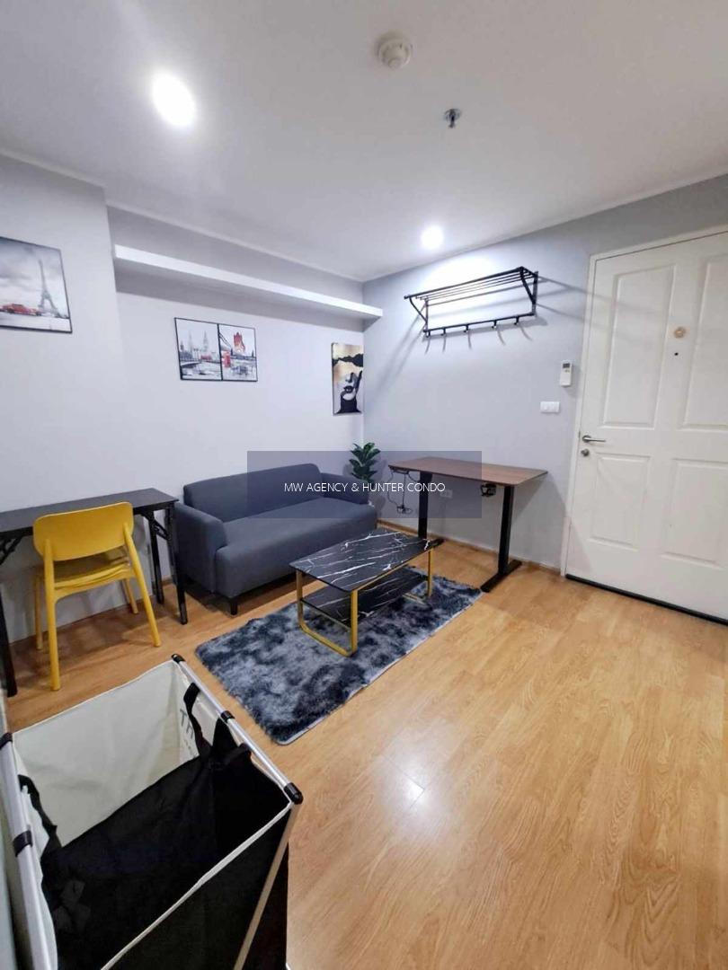 ว่าง 5 มิ.ย. 2569💥สวนหลวง💥ยู ดีไลท์ แอท อ่อนนุช สเตชั่น🔴🟢🟡