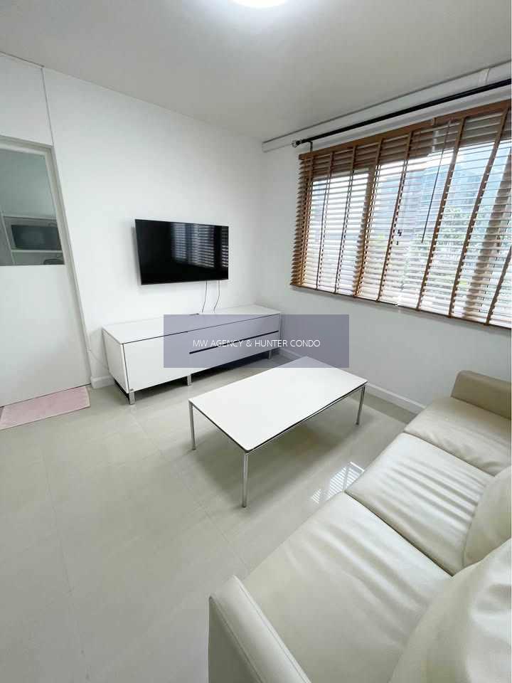 คลองเตย  💥  Condo One Thonglor Station