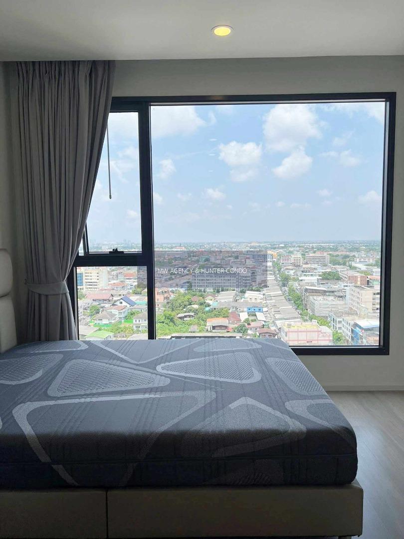 บางกอกใหญ่💥เซียล่า จรัญฯ 13 สเตชั่น🔴🟢🟡