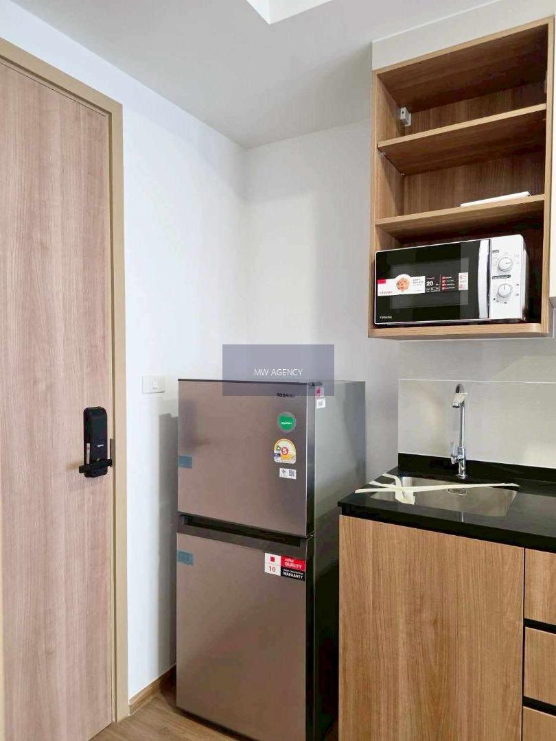 ภาษีเจริญ💥เดอะ ลิฟวิ่น เพชรเกษม🔴 ห้อง 15🟢🟡