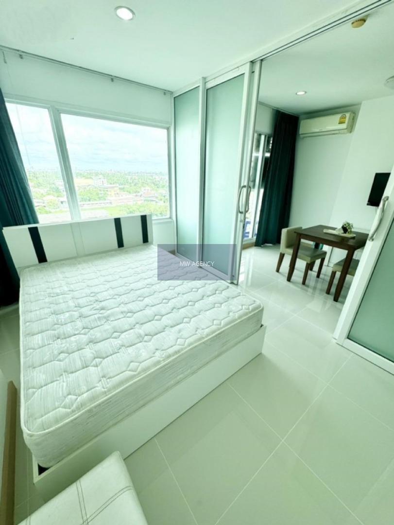 ว่าง  มิ.ย.  2569 💥ภาษีเจริญ 💥แบงค์คอก ฮอไรซอน เพชรเกษม