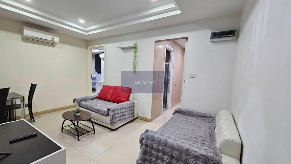 💥2 นอน 💥วังทองหลาง 💥แฮปปี้ คอนโด ลาดพร้าว 101