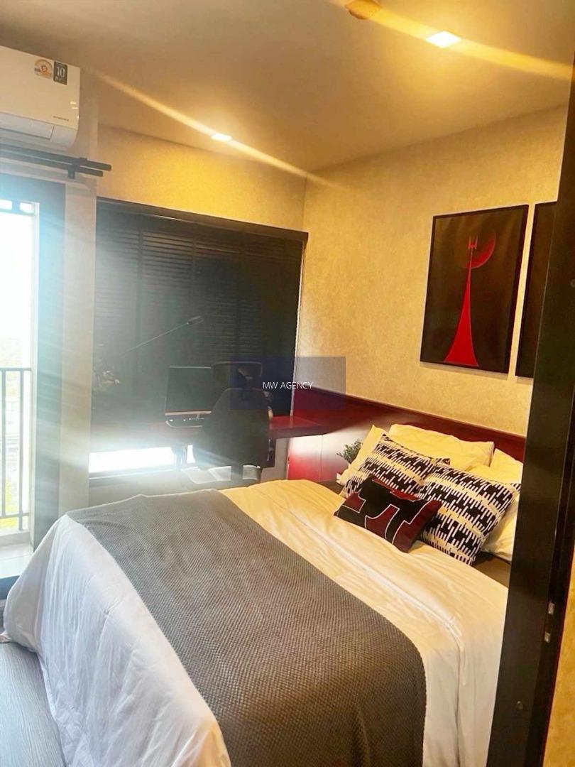 ว่าง 15 เม.ย. 2569 💥จตุจักร💥เมทริส ลาดพร้าว🔴🟢🟡