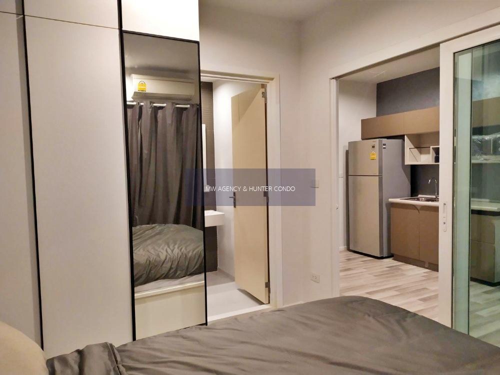 ว่างพร้อมเข้าอยู่ 🟢จอมทอง💥The Key Sathorn - Ratchapruek