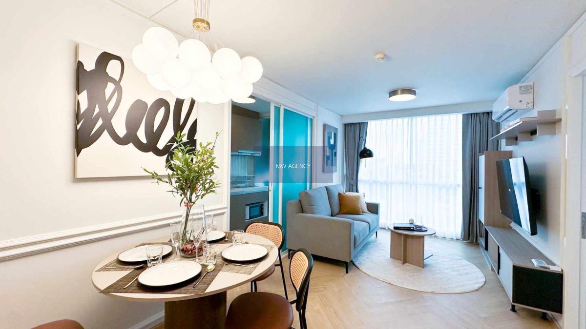 พญาไท💥ชาโตว์ อิน ทาวน์ พหลโยธิน 11🔴🟢🟡