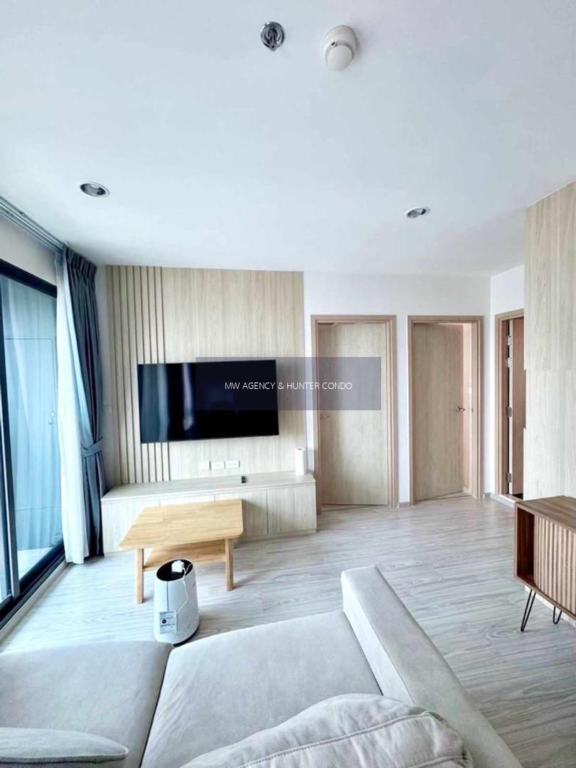 ว่าง 5 เม.ย. 2569 💥บางซื่อ💥ไอดีโอ โมบิ วงศ์สว่าง อินเตอร์เชนจ์🔴🟢🟡