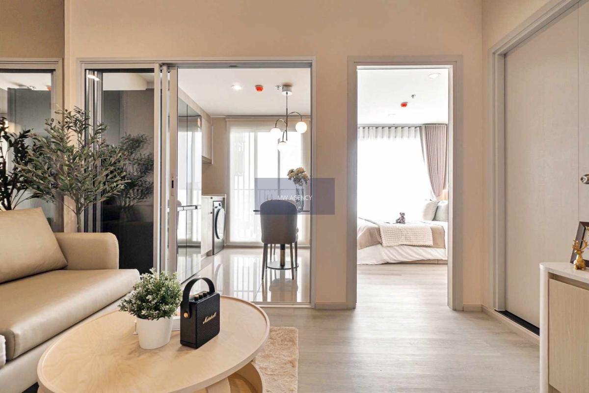 บางพลัด💥IDEO จรัญ 70 - ริเวอร์วิว🔴🟢🟡