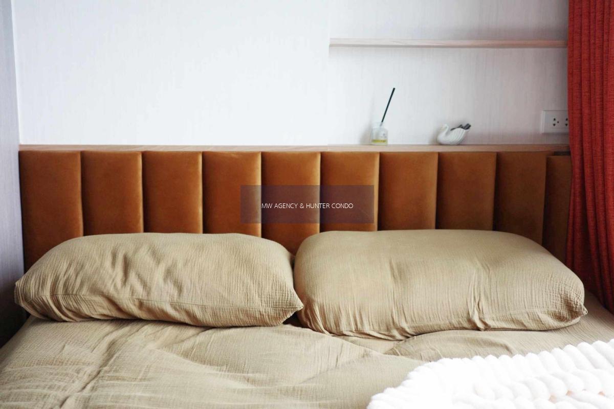 บางเขน💥โซ ออริจิ้น พหลฯ 69 สเตชั่น🔴ห้อง 841🟢🟡