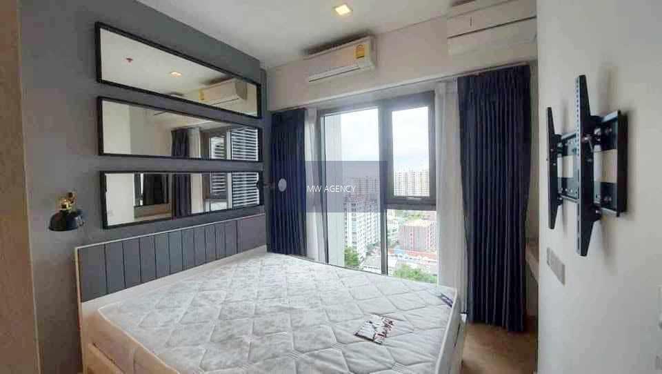 พระโขนง💥วิสซ์ดอม คอนเนค สุขุมวิท🔴🟢🟡