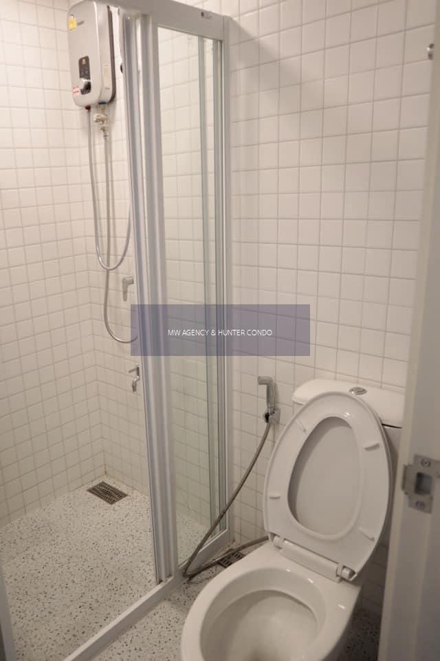 รังสิต คอนโดใกล้ ม.ธรรมศาสตร์ 💥 เคฟ ทียู 🔴🟢🟡