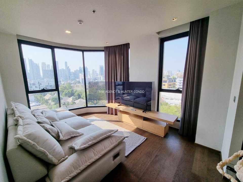 ว่าง พ.ค. 2569💥 คลองเตย💥ไอดีโอ คิว สุขุมวิท 36🔴🟢🟡