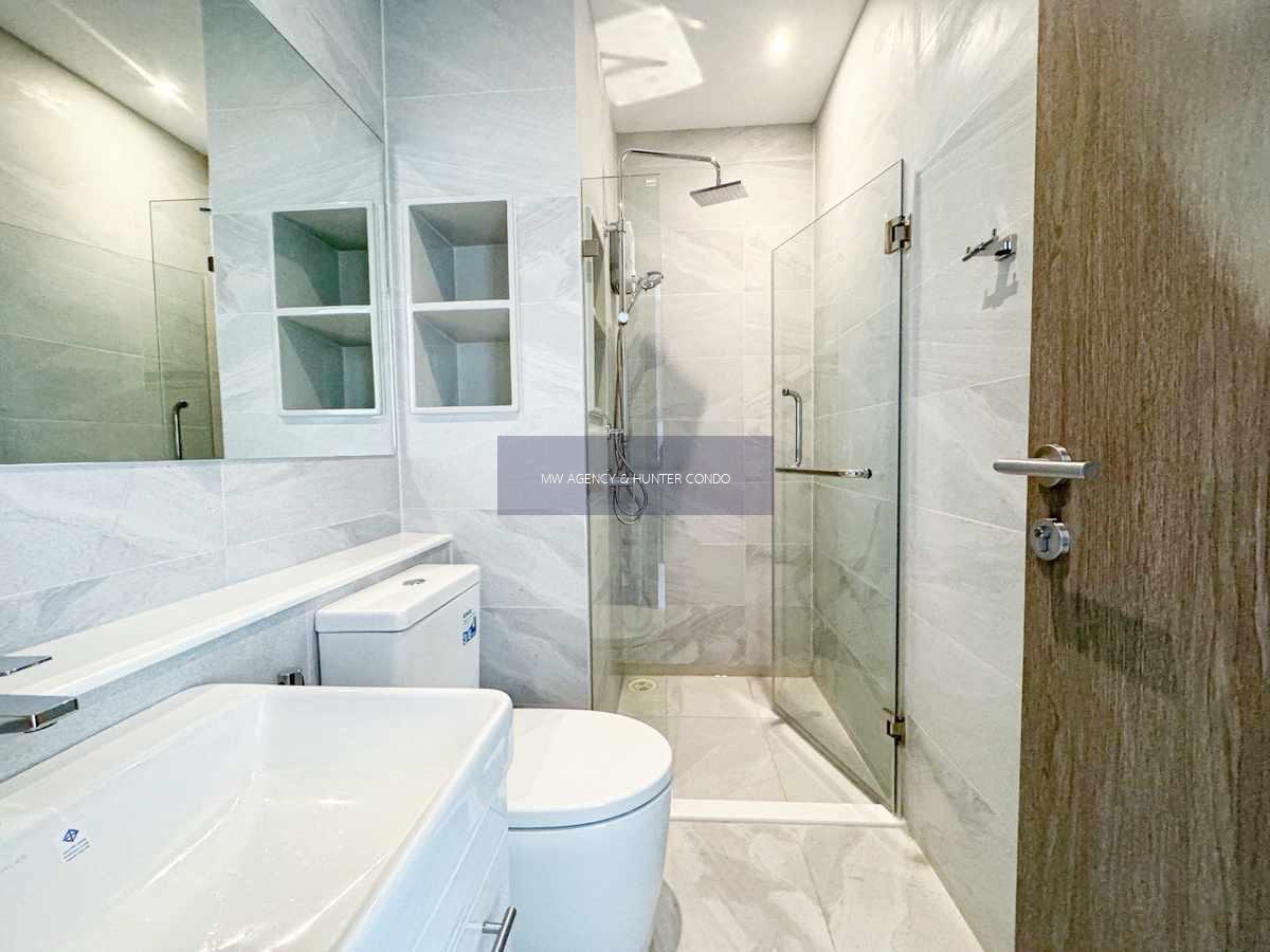 ว่าง 25 มี.ค. 2569 💥วัฒนา💥ริธึ่ม เอกมัย เอสเตท🔴🟢🟡