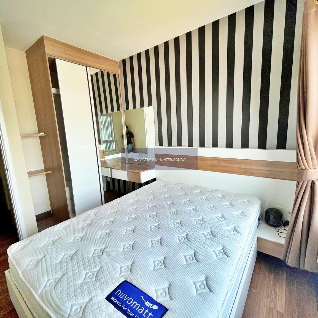 ว่างพ้อมเข้าอยู่💥 นนทบุรี 💥 เซ็นทริค ติวานนท์ 🔴🟢🟡