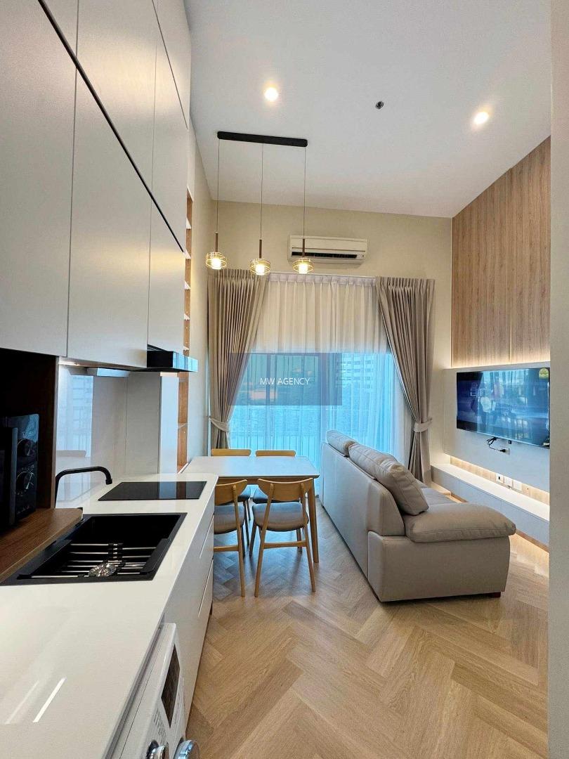 ห้วยขวาง💥โนเบิล รีวอลฟ์ รัชดา🔴🟢🟡