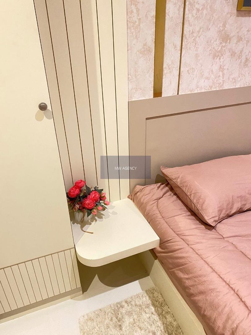 ว่างพร้อมเข้าอยู่🟢เลี้ยงสัตว์ได้🟡💥จตุจักร  💥 MARU LADPRAO 15🔴🟢🟡